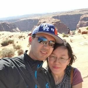 Meet your Posher, Noah